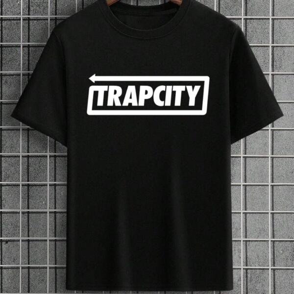 Trapcity T-Shirt