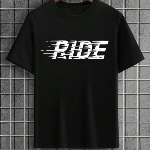 Race T-Shirt