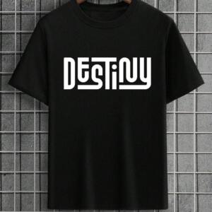 Destiny T-Shirt