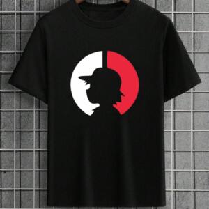 pokemon t-shirt