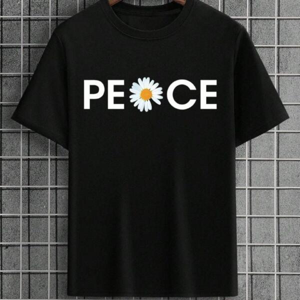 peace t-shirt