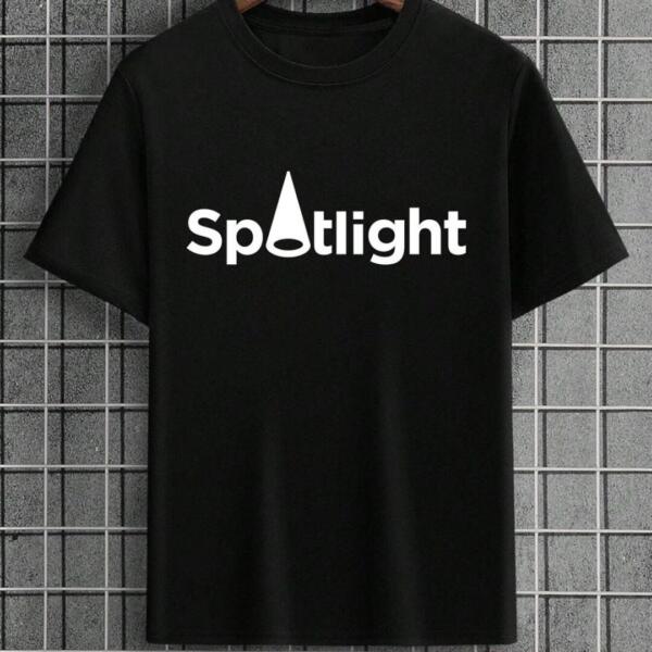 Spotlight T-Shirt