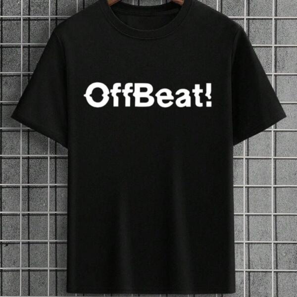 Offbeat T-Shirt