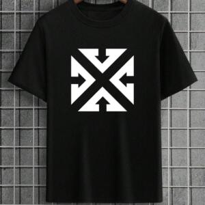 arrows t-shirt