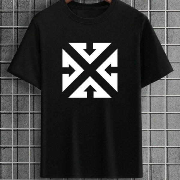 arrows t-shirt