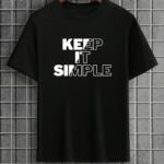 Keep It Simple T-Shirt