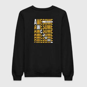 Awesome Original Sweatshirt