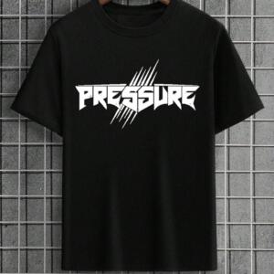 Pressure T-Shirt