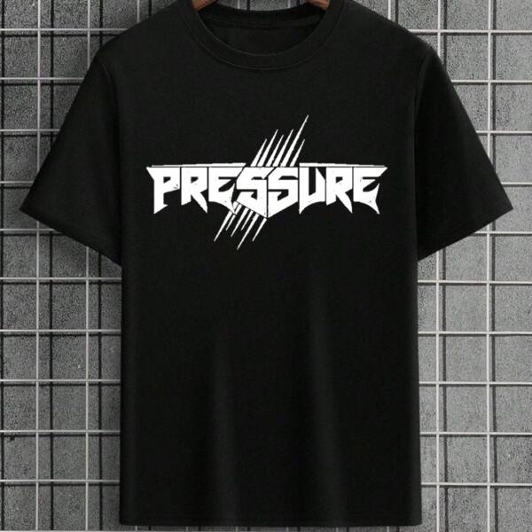 Pressure T-Shirt