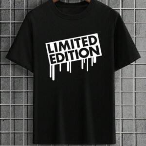 Limited Edition T-Shirt