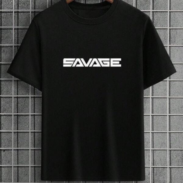 Savage T-Shirt
