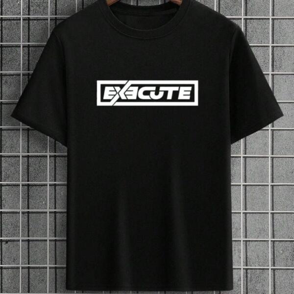 Execute T-Shirt