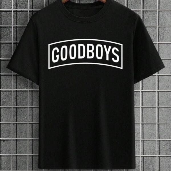 Goodboys T-Shirt