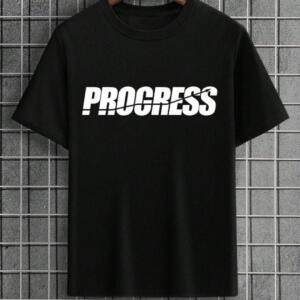 Progress T-Shirt