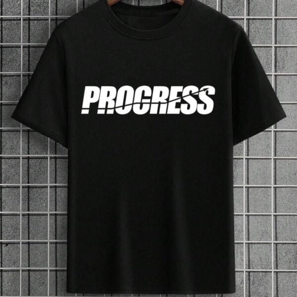 Progress T-Shirt