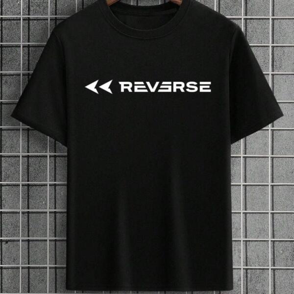 Reverse T-Shirt