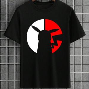 pikachu t-shirt