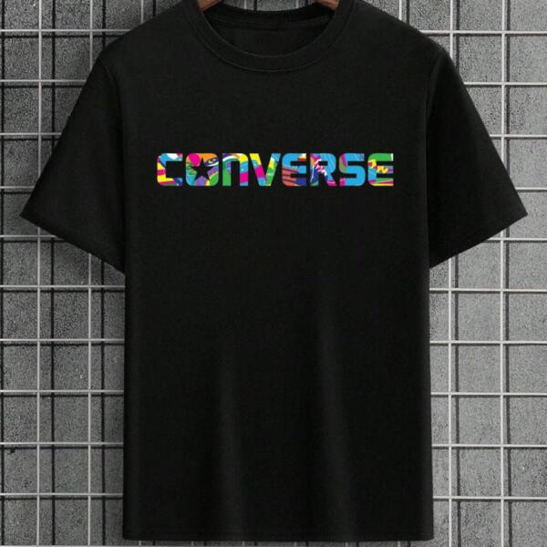 Converse T-Shirt
