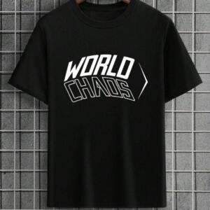 World Chaos T-Shirt