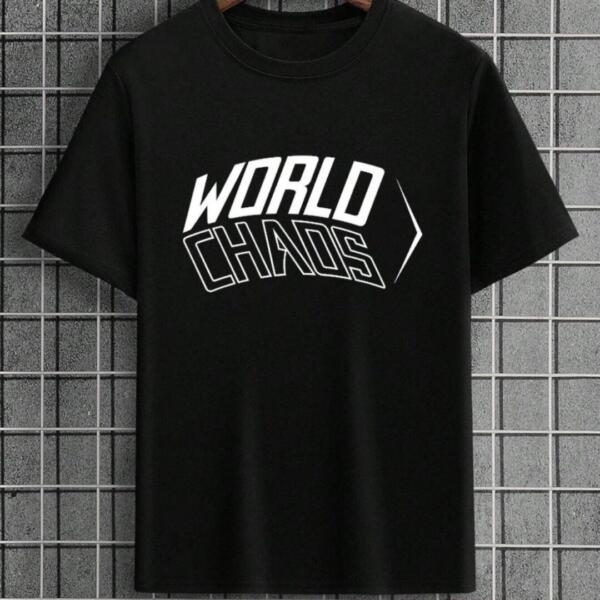 World Chaos T-Shirt