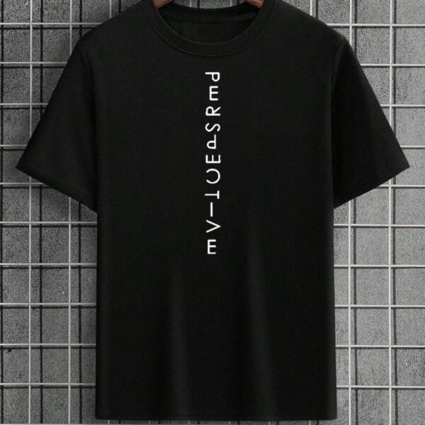 Perspective T-Shirt