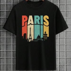 Paris T-Shirt - Image 3