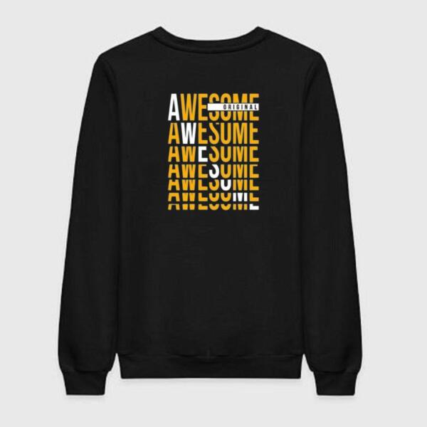 Awesome Original Sweatshirt