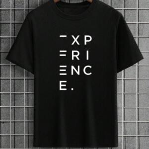 Experience T-Shirt