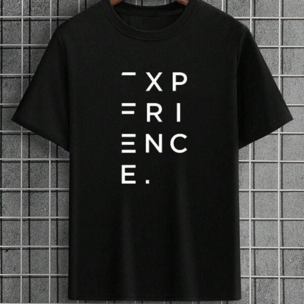 Experience T-Shirt