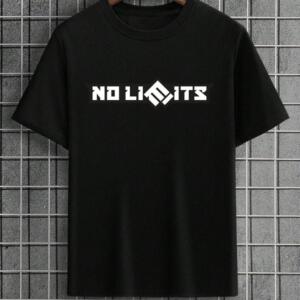 No Limits T-Shirt