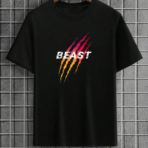 Beast T-Shirt