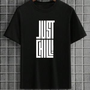 Just Chill T-Shirt
