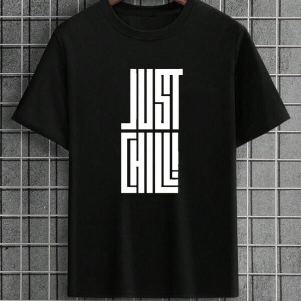 Just Chill T-Shirt