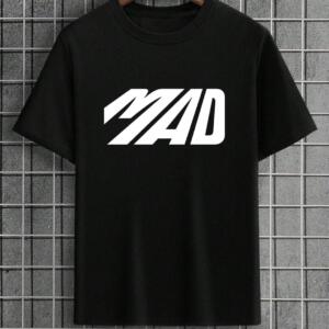 Mad T-Shirt
