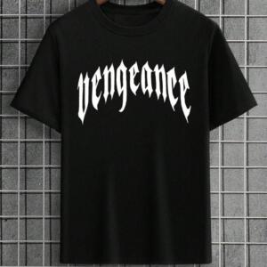 Vengeance T-Shirt