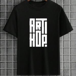 Art Hop T-Shirt