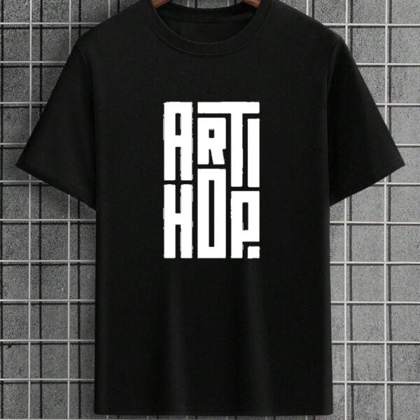 Art Hop T-Shirt