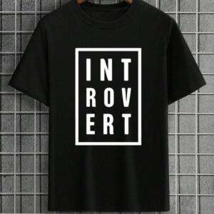 Introvert T-Shirt