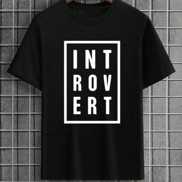 Introvert T-Shirt