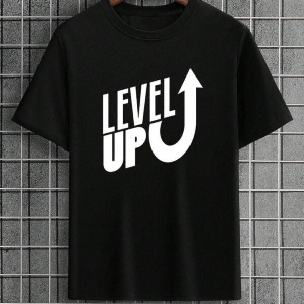 Level Up T-Shirt