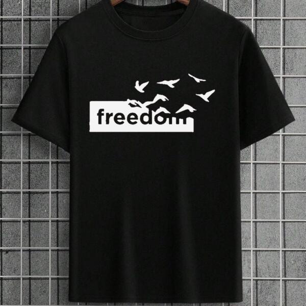 Freedom T-Shirt