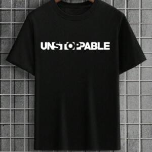 Unstoppable T-Shirt