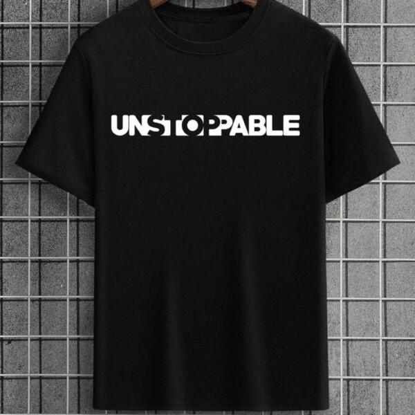Unstoppable T-Shirt