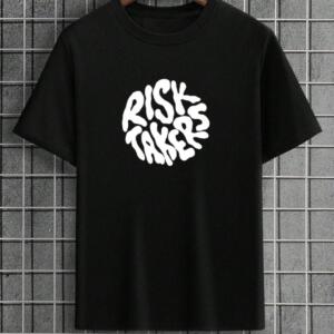 Risk Takers T-Shirt