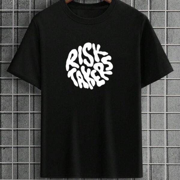 Risk Takers T-Shirt