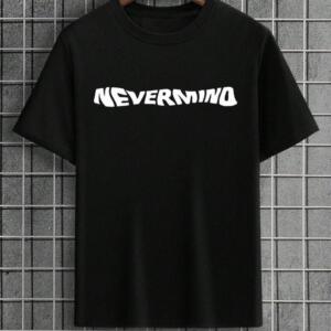 Nevermind T-Shirt