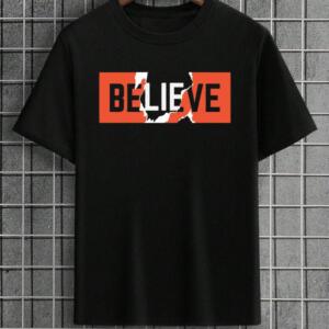 Believe T-Shirt