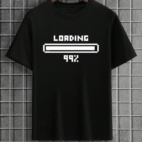 Loading 99 T-Shirt