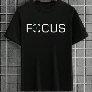 Focus T-Shirt