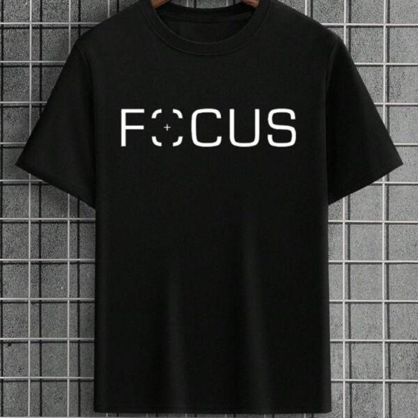 Focus T-Shirt
